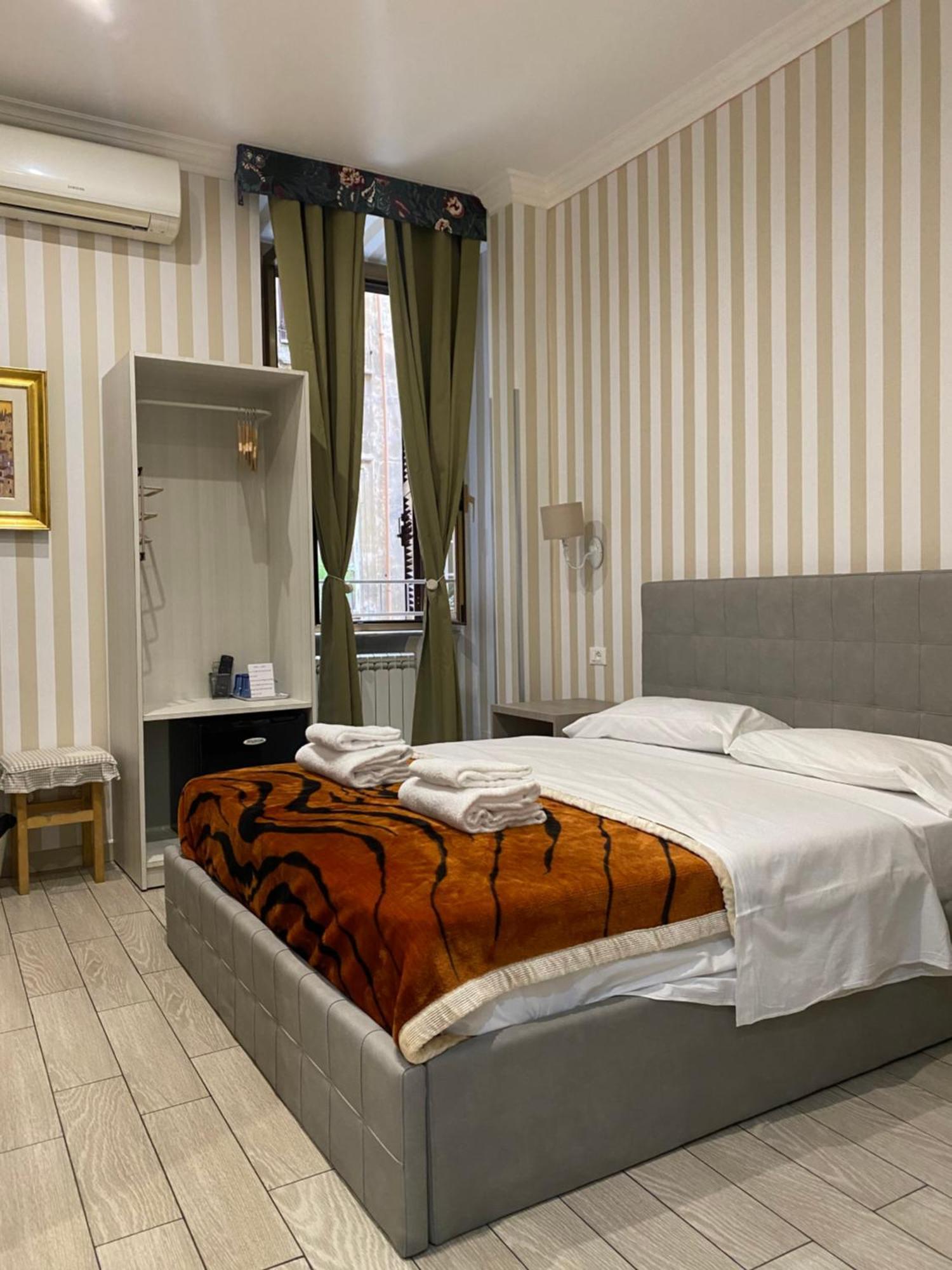 Gæstehus Orange 2*